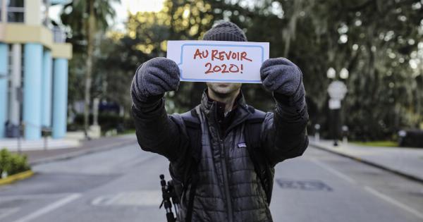 Au revoir, hemorrhoids!