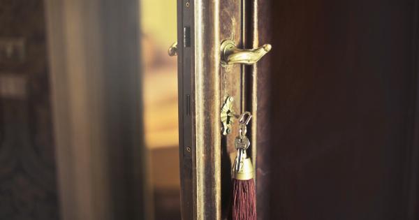 Property Insurance: Security – Unlock the Door with Low Cost