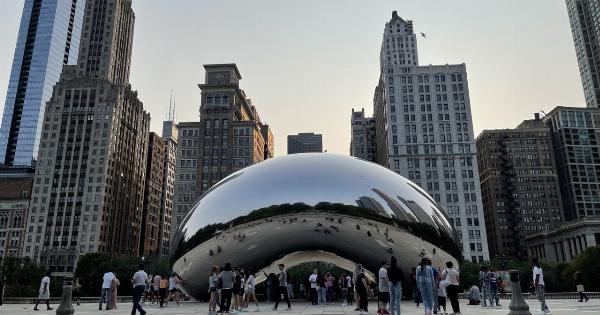 Revolutionizing Lung Transplantation in Chicago