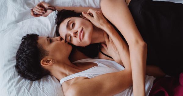 The Truth About Fertility: Lying Down After Sex Doesn’t Affect It