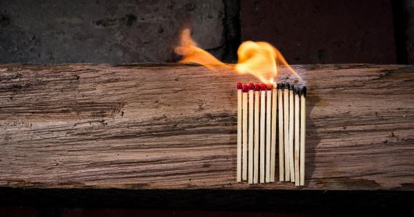 The Dangers of Phosphorus Deficiency