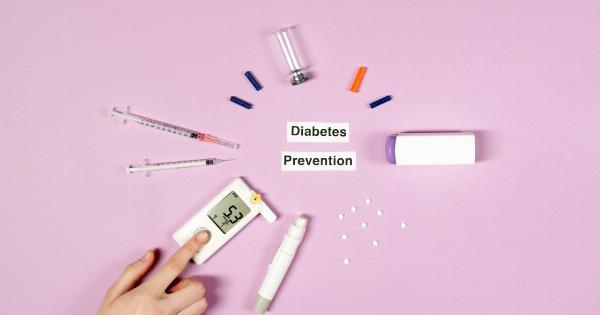 Preventing Diabetes with Alternative Treatments
