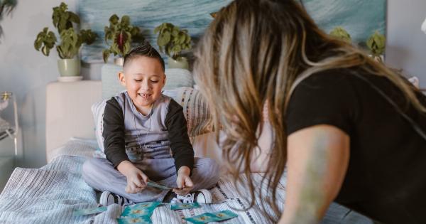 How to Get Your Child to Love Vegetables: A Simple Trick to Double Their Intake