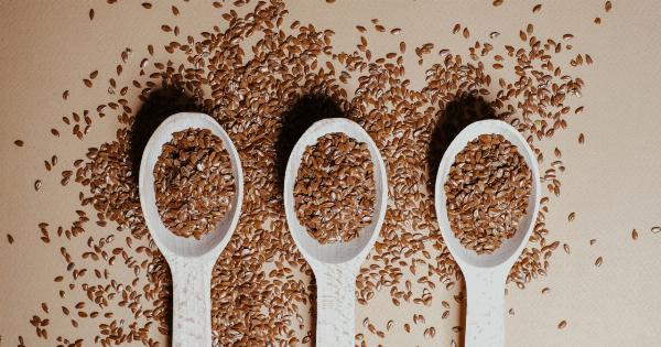 Linseed: A Nutritional Powerhouse
