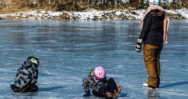 Protecting Your Body During Winter Activities