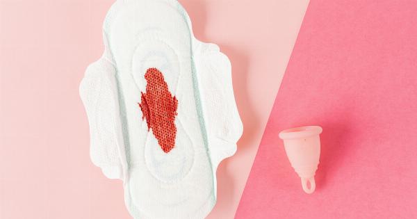 Ovarian Cancer: In the future it will be detected by a… menstrual pad