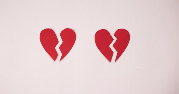 The Rational Approach to Healing a Broken Heart