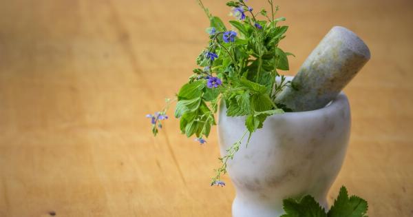 The Healing Properties of Cold: A Powerful Herb for Recovery