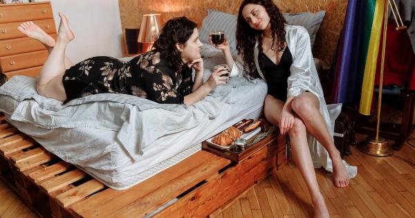 Two natural aphrodisiacs that enhance performance in the bedroom