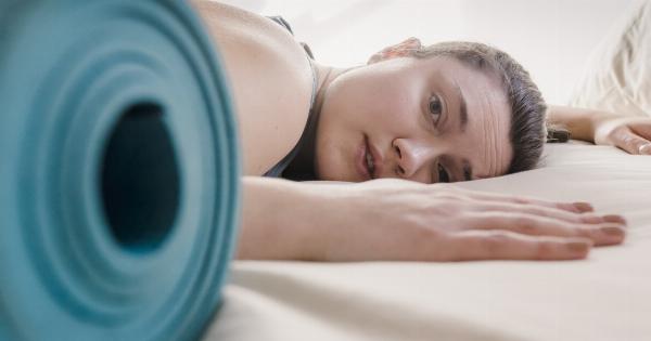 12 Workouts to Boost Your Bedroom Stamina