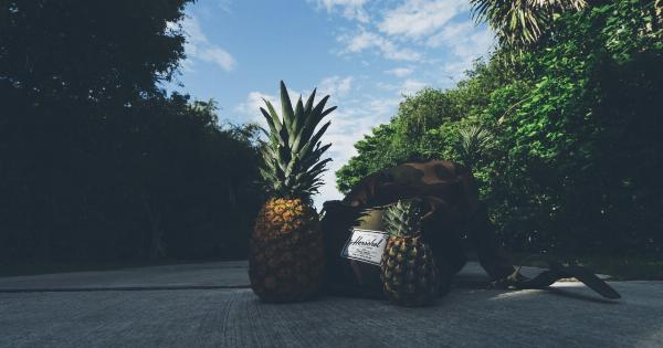30 Ways to Boost Your Daily Fruit Intake