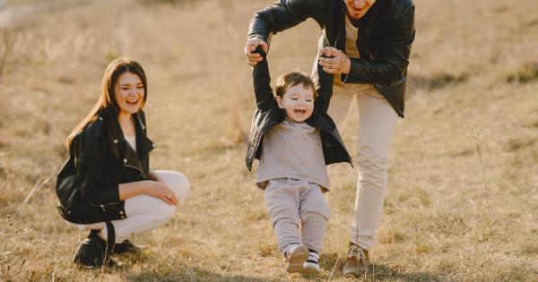 The Most Joyful Moms Prioritizing their Kids