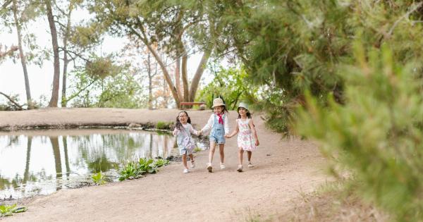 10 memories your child will hold onto forever