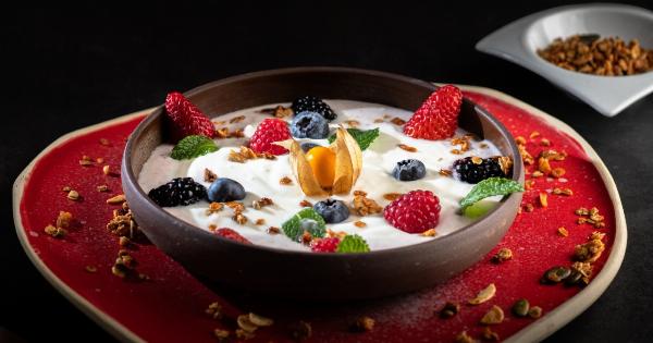 Probiotics: Beyond Yogurt