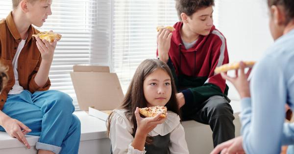 15 Brain Foods To Give a Boost In Classroom At School