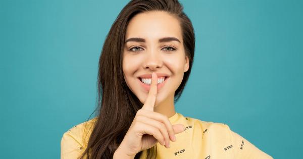 7 Secrets to a Radiant Smile