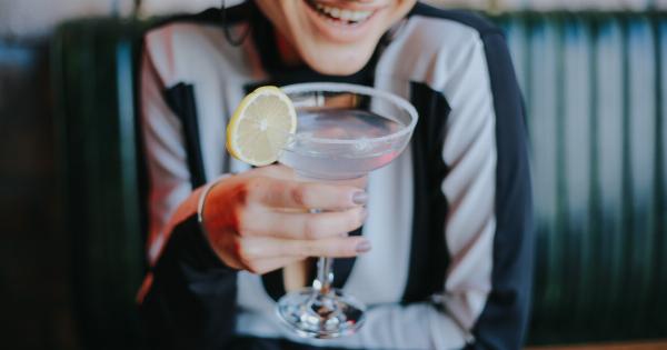 From Cocktail Hour to Health Hour: Women’s Alcohol Use After 40