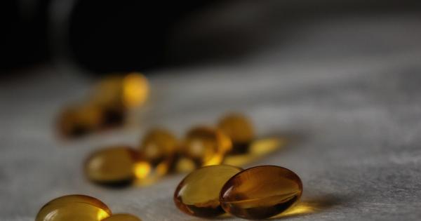 Could a Lack of Vitamins Be Causing Your Chronic Headaches?