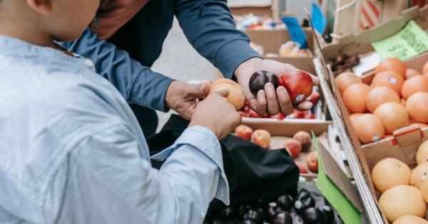 Choosing the Best Form for Your Veggies