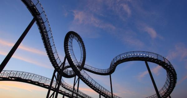 Bipolar Disorder: The Rollercoaster Ride