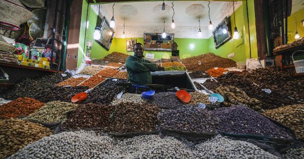 Dried fruits: the secret to a healthier lifestyle