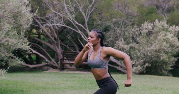 What’s wrong with wearing athletic wear outside of exercising?