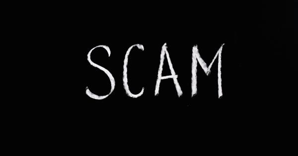 How to Avoid Fake Drugs Scams