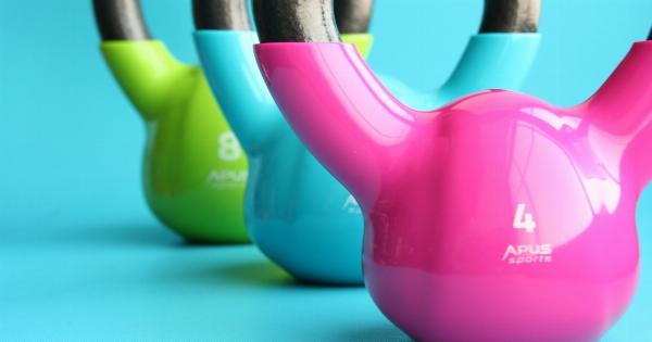 The Color Secret for Maximum Workout Results