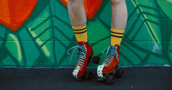Do your knees suffer? These shoes provide relief.