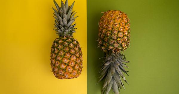 The Low-Down on Pineapple Calories and Nutrients