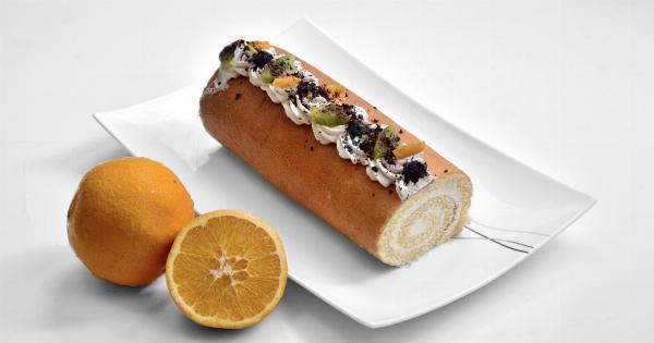 Sweet Orange Exfoliating Cream