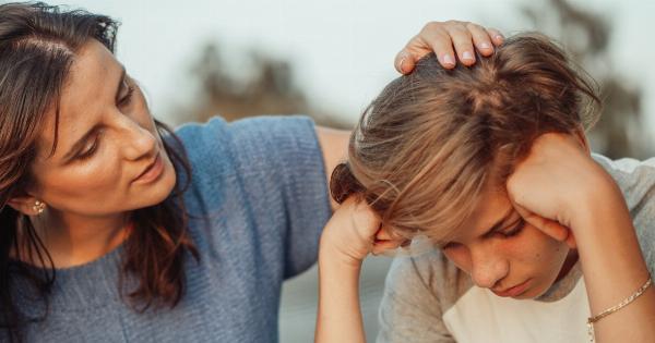 Effective Ways to Deal with Stress for Children