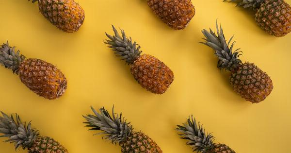 Why you should add pineapple juice to your diet: 5 healthful benefits