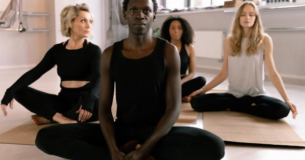 Combat the negative effects of sitting all day with this posture-improving exercise