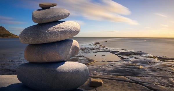 How to Find Balance and Harmony in Your Life