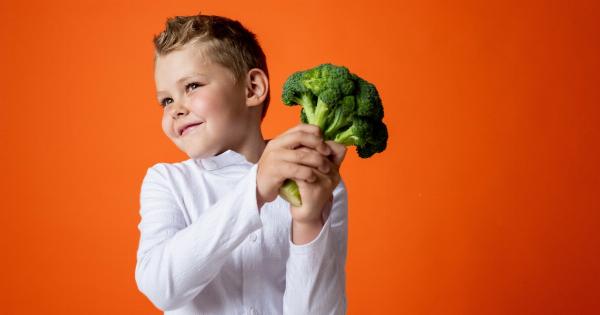 The Impact of Diet on Childhood Hypertension