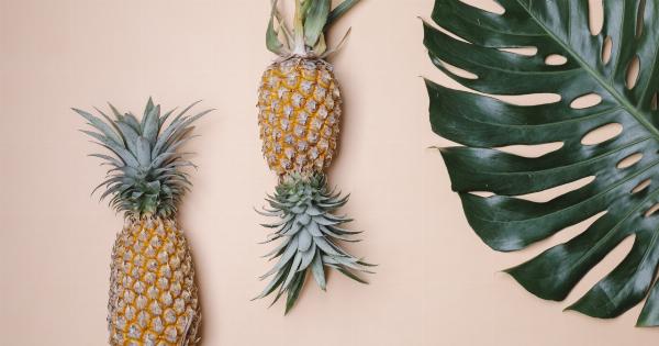 The Palatable Way to Lose Weight: Slimming with the Palm Diet