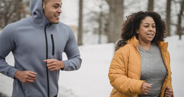 Winter Workout: 6 Ways to Stay Fit