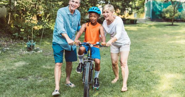 Choosing the Right Bike for Your Child: A Guide for Parents