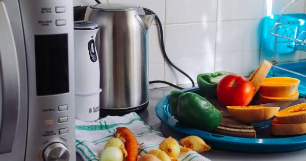 The Connection Between Nutrition and Heat