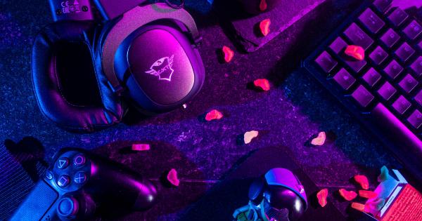 The benefits of gaming for MS patients