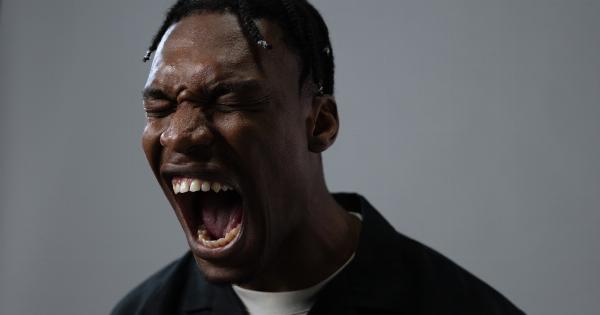 Rage Syndrome: When Explosive Emotions Take Over