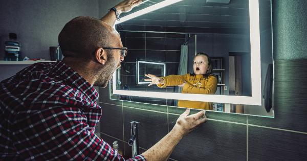 Unveiling the hidden germs in your bathroom