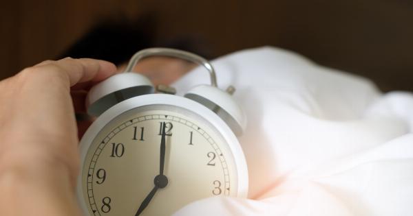 The Best Time to Go to Sleep and Wake Up