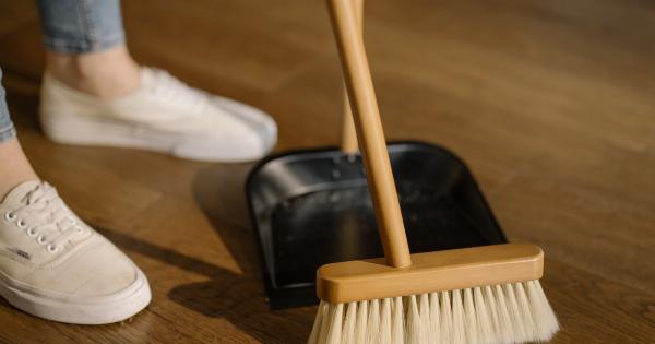 The Hazards of Over-Cleaning: When Cleanliness Goes Too Far