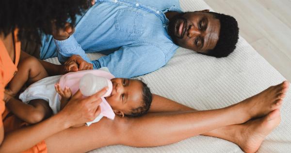 Soy Milk Intake and Its Impacts on Female Infants