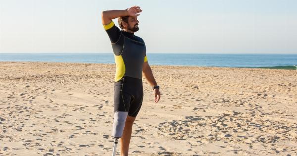Waterside Workouts: 6 Beach Exercises for a Sizzling Sweat