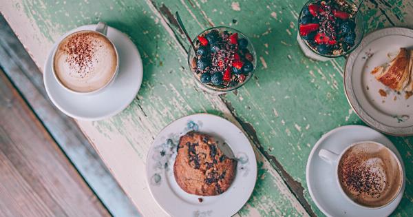 Muesli Chocolate Snack Bars