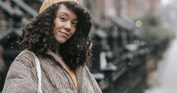 The Cold Truth: Impact of Winter on Women’s Confidence