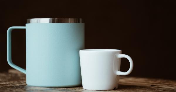 Tea: The ultimate all-weather beverage